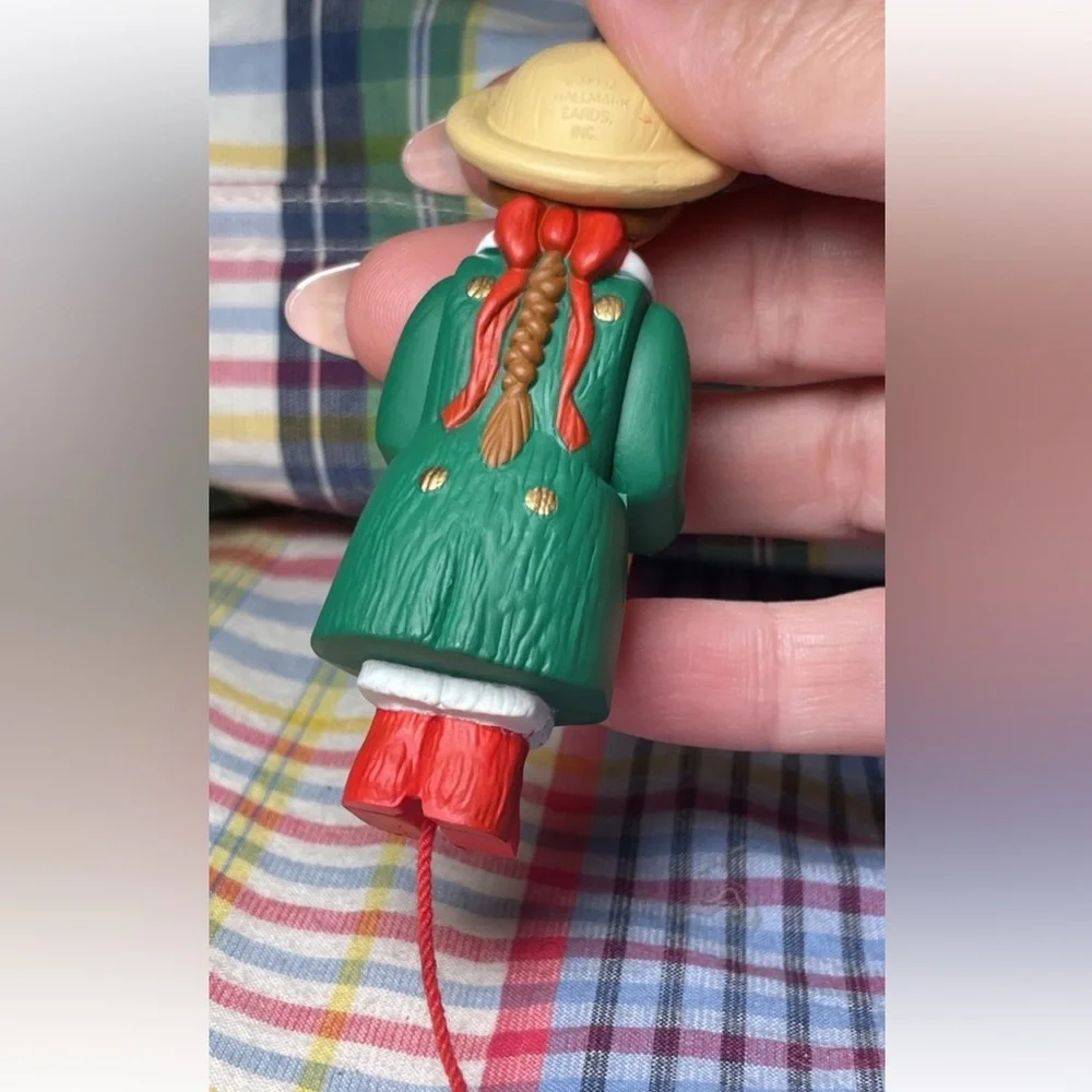 Hallmark 1992 sister